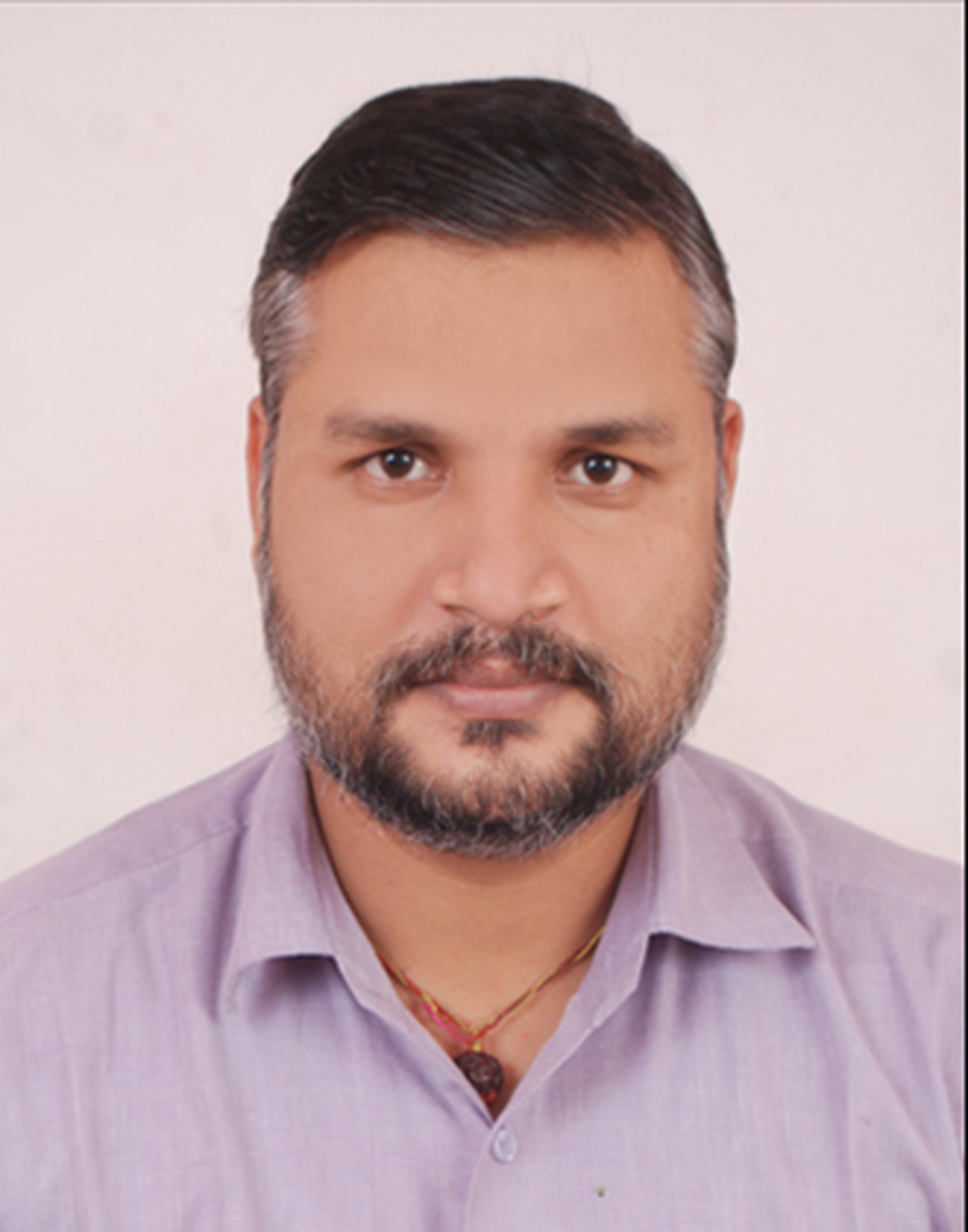 Dr. Sitesh Yadav