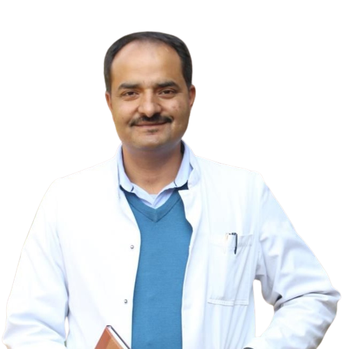 Assoc. Prof. Dr. Santosh Paudel