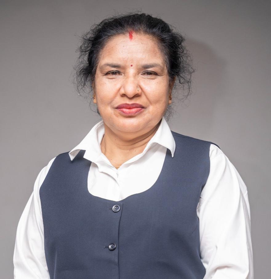 Indira Pandey Dhakal