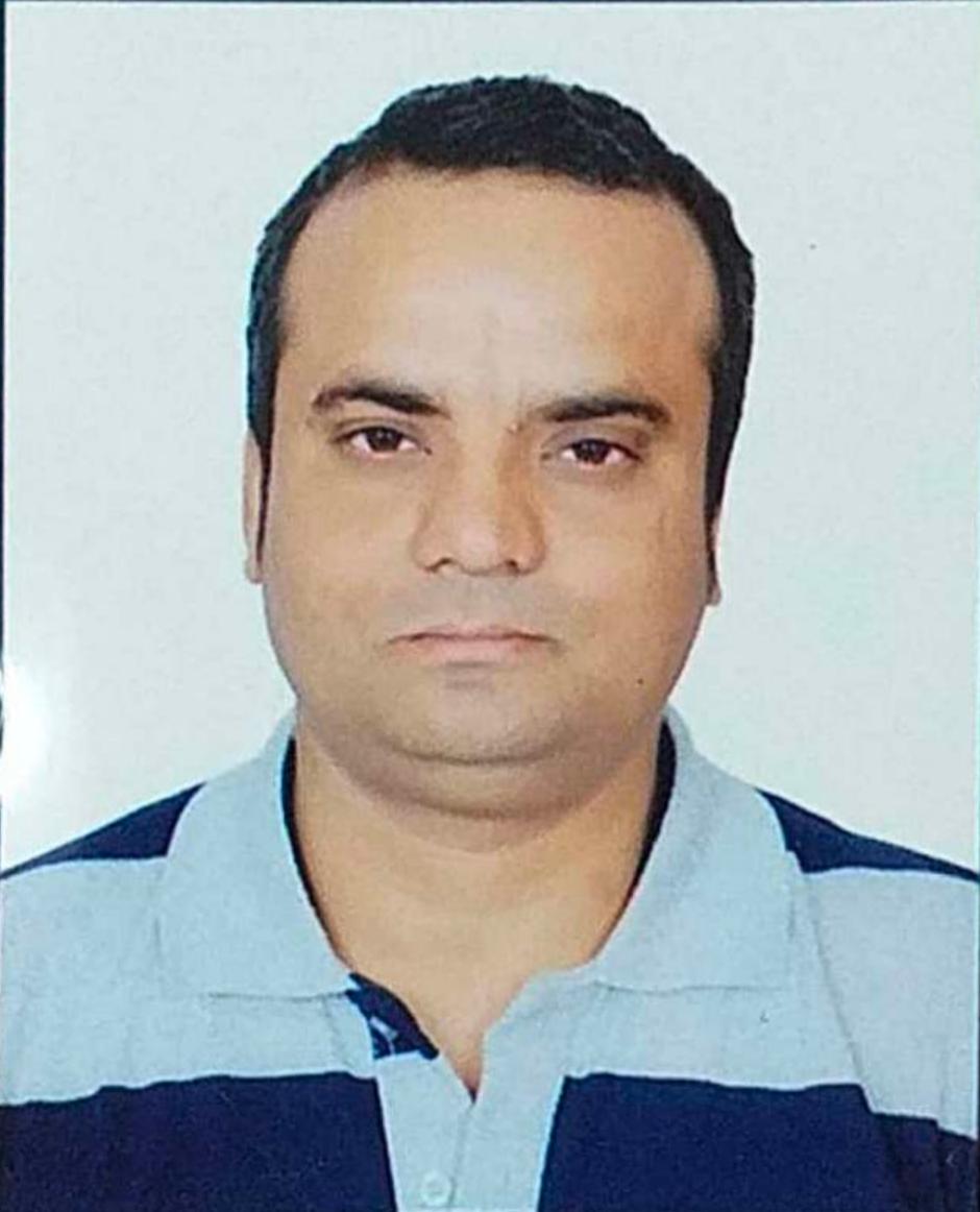 Assit. Prof. Dr.Anil Kumar Gupta