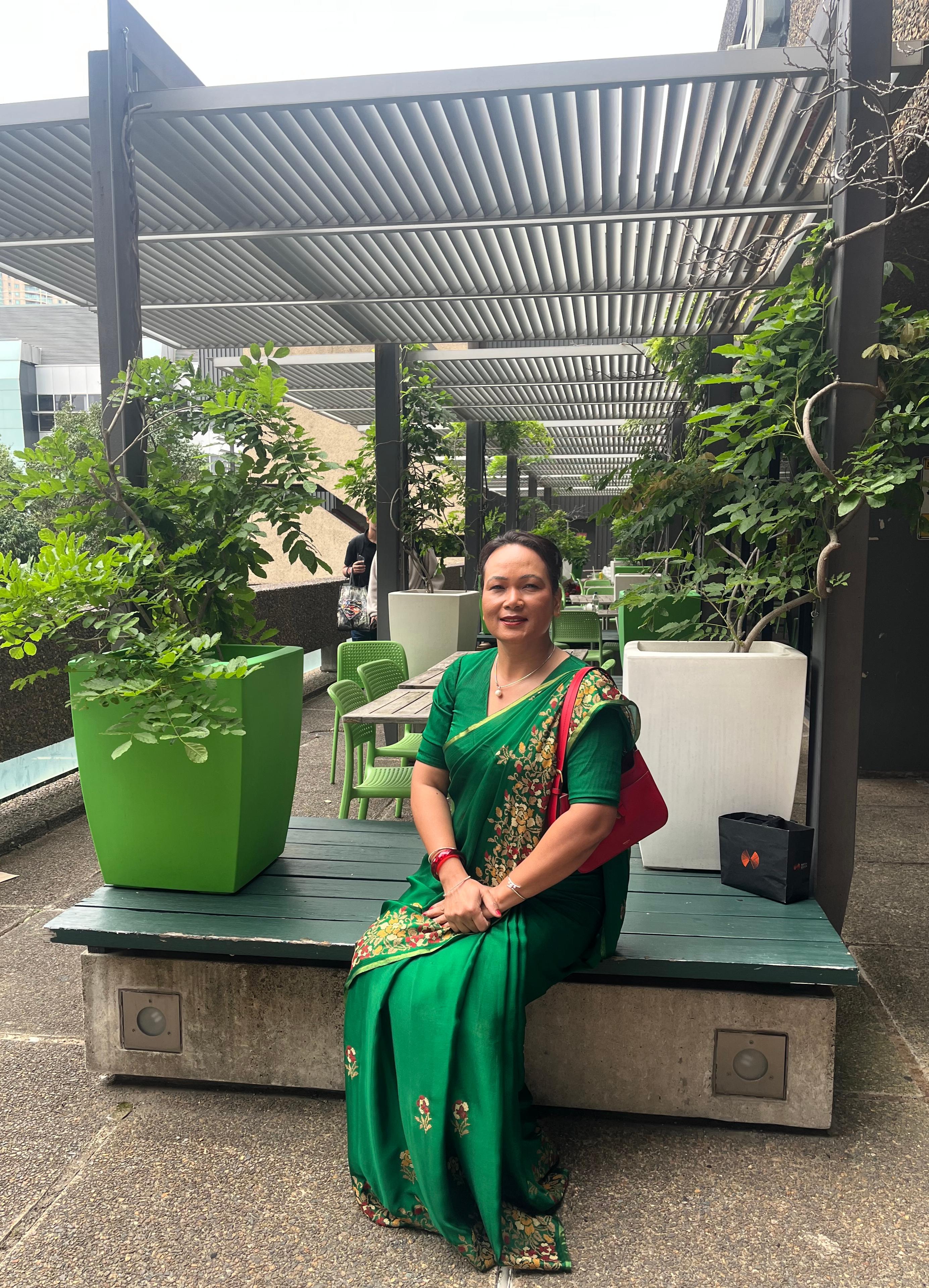 Rupa kumari chaudhary