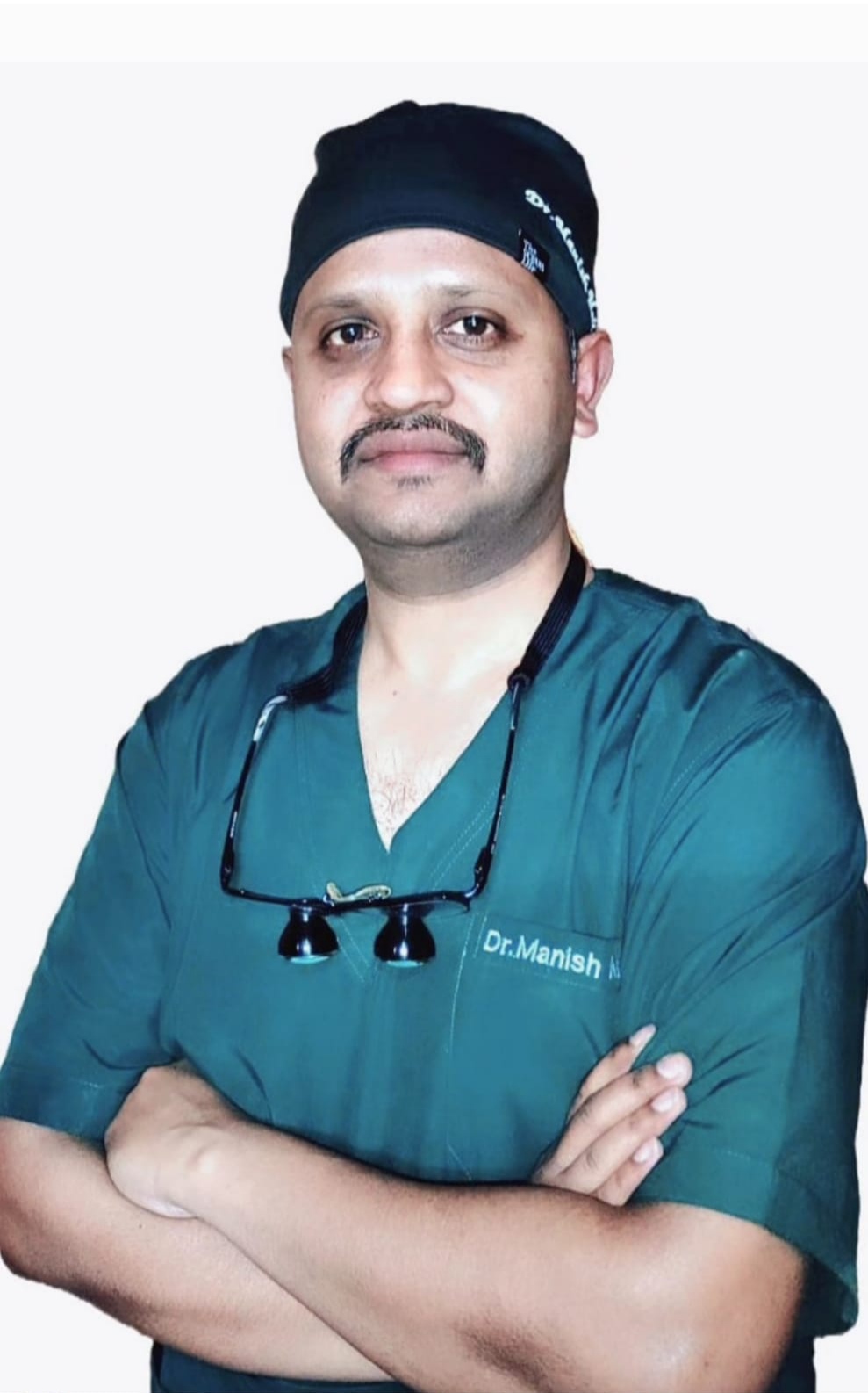 डा. मनिष मल्लिक