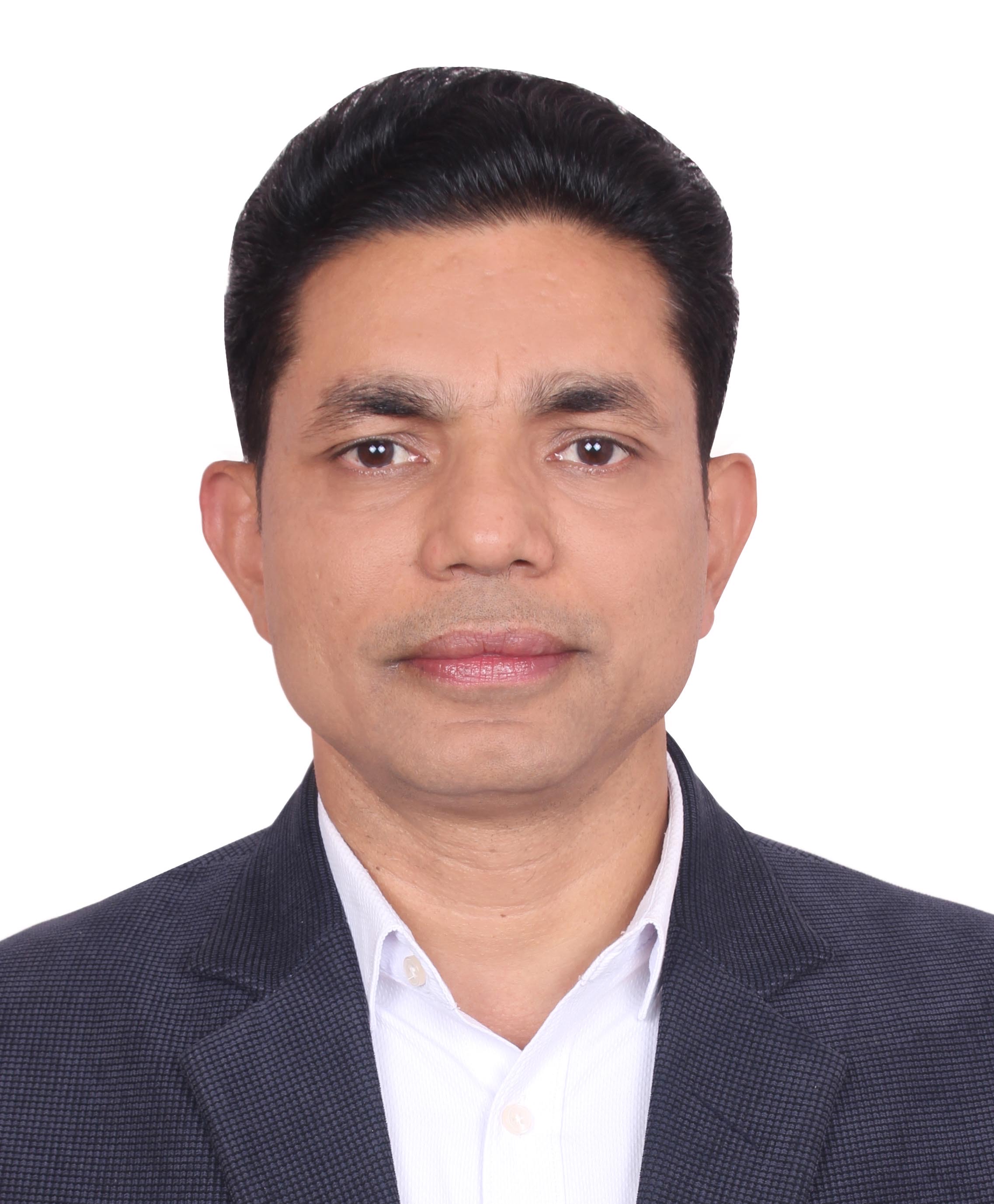 Dr Rudra Marasini
