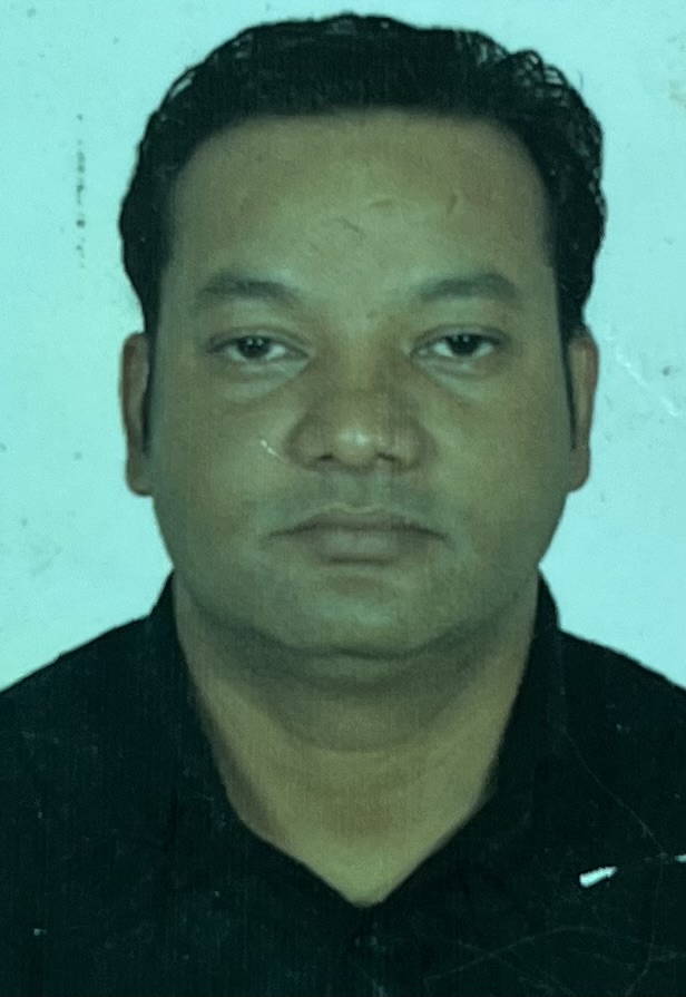 Dr.Dipesh Pariyar