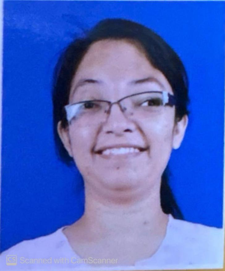 Helika Shrestha