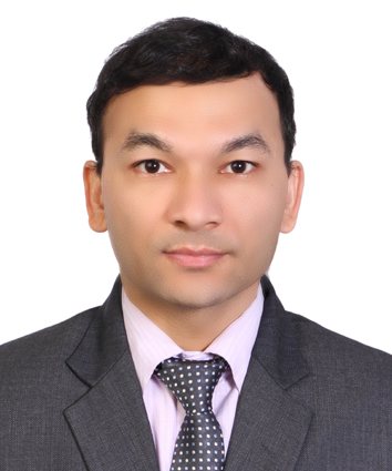 Assoc. professor Dr. Bhadra Hamal