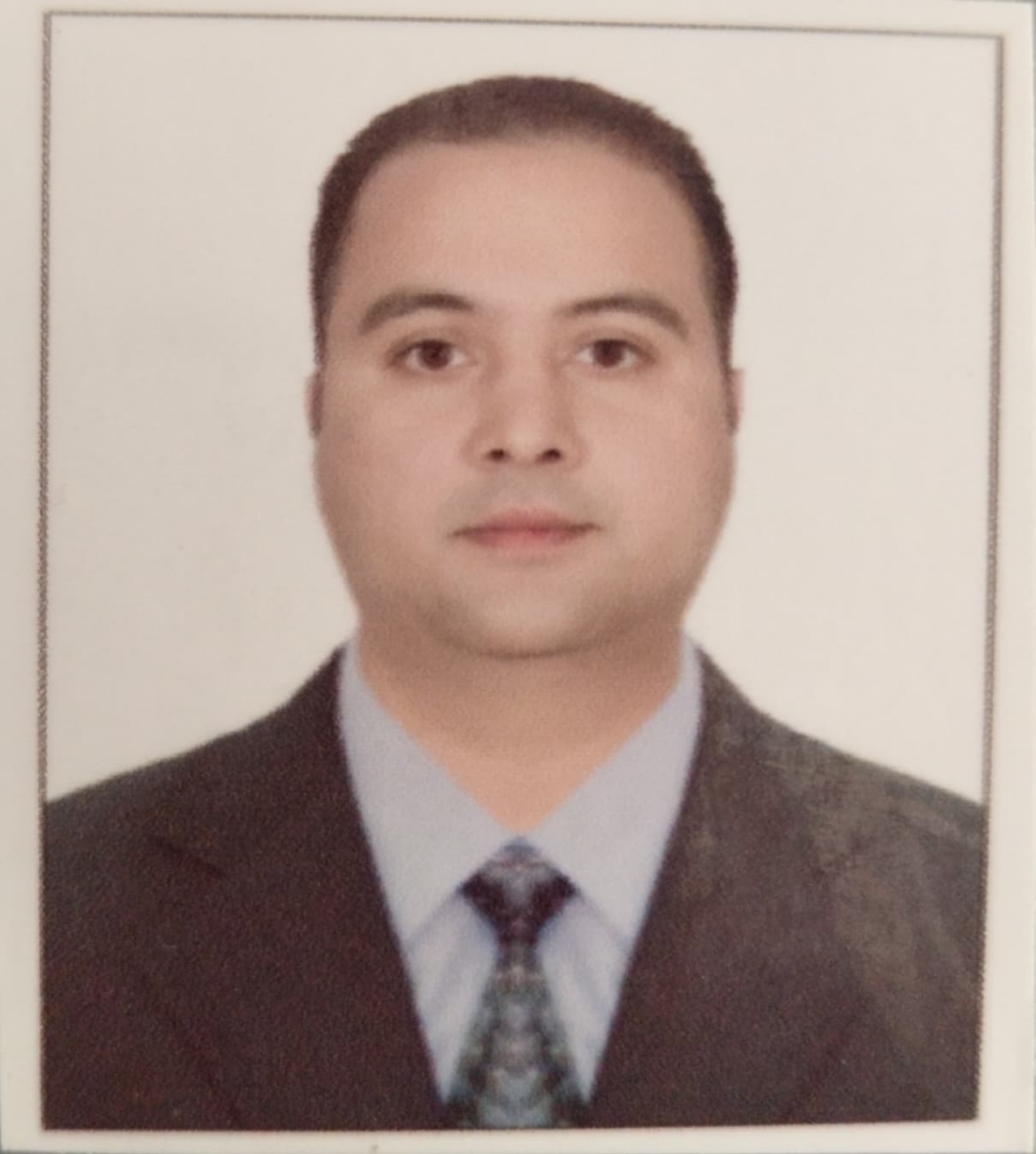 डा. मयंक आचार्य