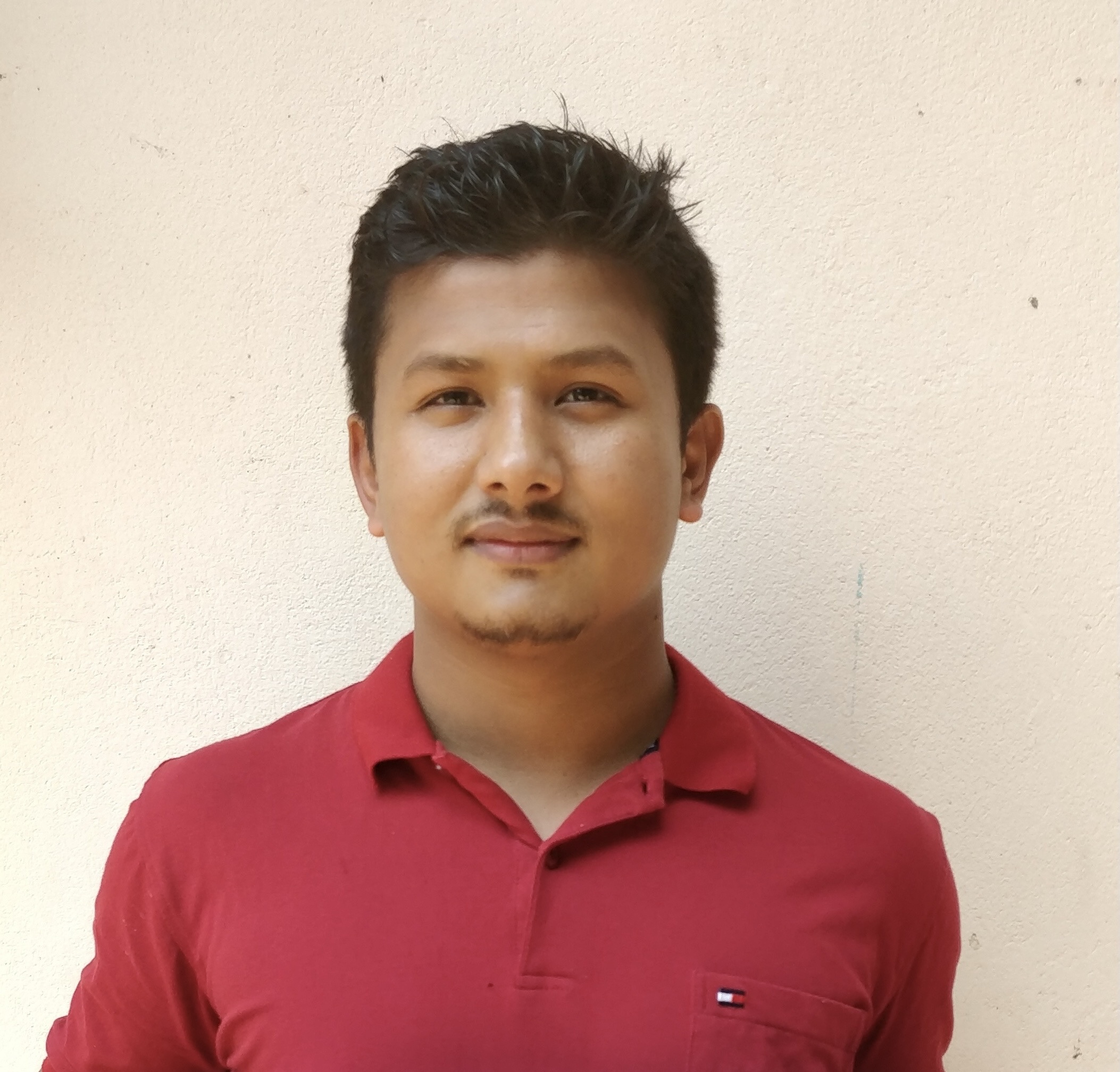 सहा. प्रा. डा. महेश कर्माचार्य