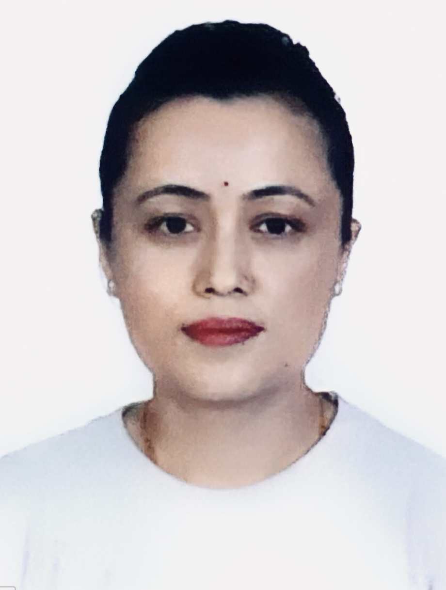 Anupama rawal