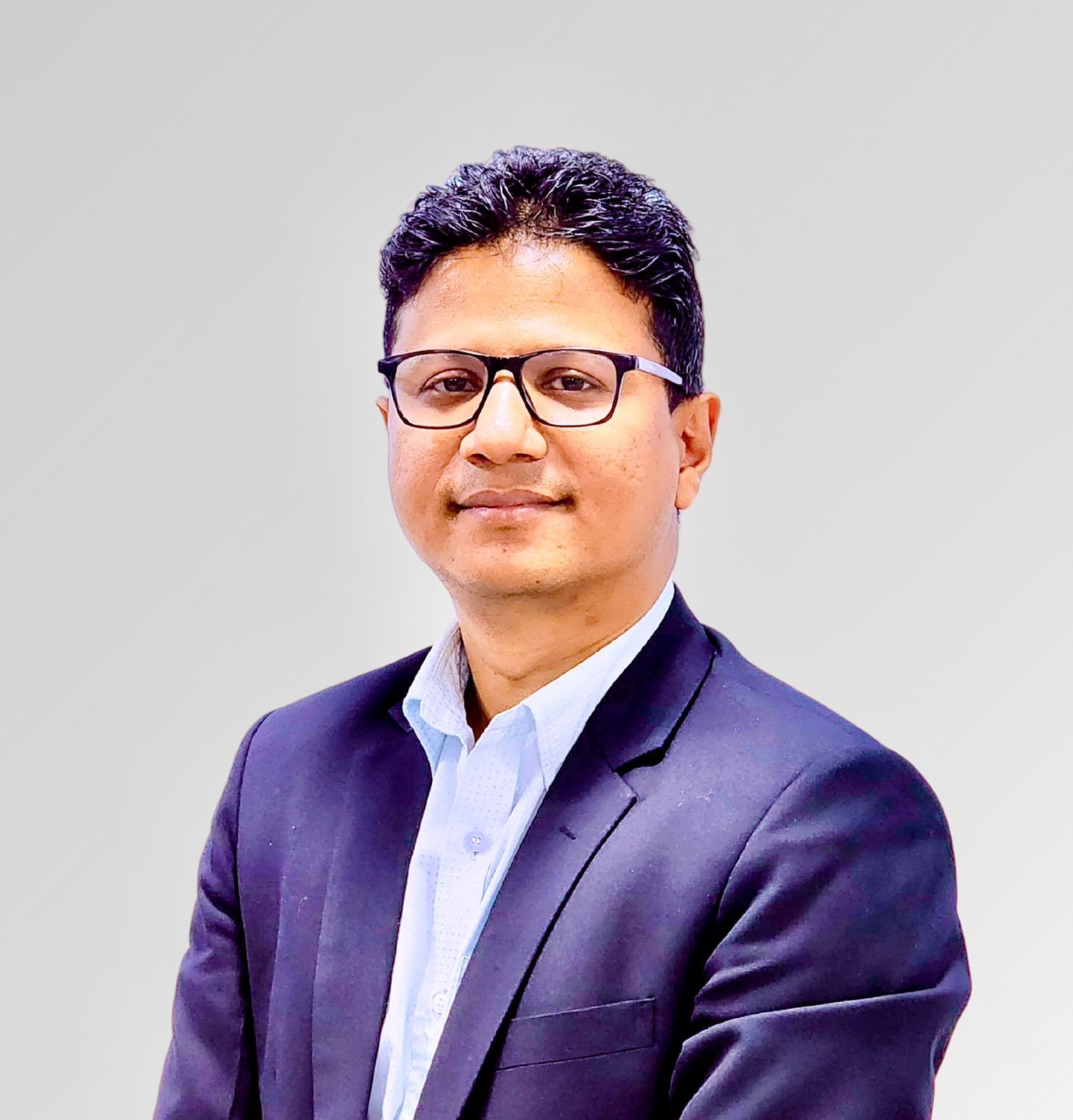 सह-प्रा. डा. सोमराज लामिछाने