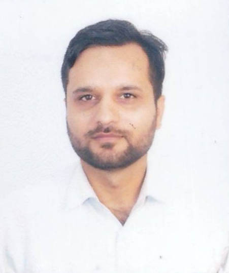 श्री शिव कुमार निरौला